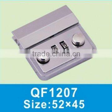 QF 1207 case lock hardware from Guangzhou