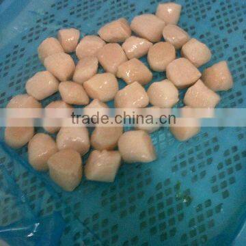 I.Q.F SCALLOPS ROE OFF