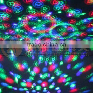 Christmas Led Lights,mp3 Led Magic Ball Light With CE & RoHs photo-3