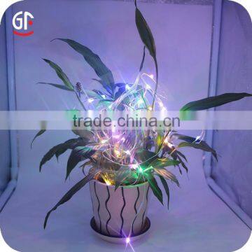 Party Favor Factory Price 3AA Battery Operated Led Copper Wire Lighting photo-5