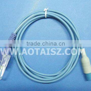 HP8P-DB9F Spo2 Sensor Cable