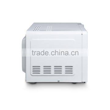 700w Countertop Digital Microwave Oven Price Hot Food Vend Machine