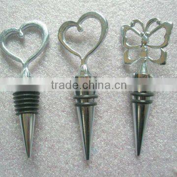Beautiful Wine Stopper