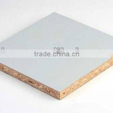 waterproof melamine particleboard