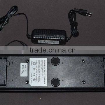6 Slot Charger for Kenwoo TK2207 TK3207 Two Way Radio photo-2