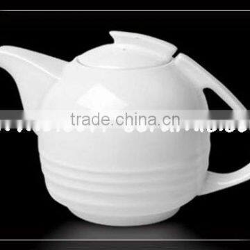 China Excellent Porcelain Coffee And Tea Pots