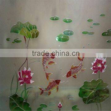 Stained Glass, Decorative Glass, Windows Glass