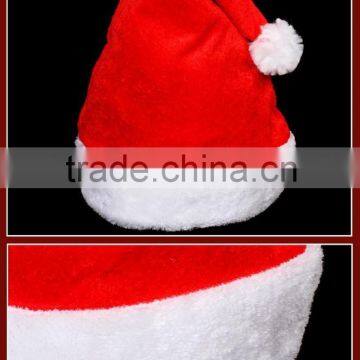 Top Quality Printing Embroidery Christmas Hat , Christmas Hat Baby Gift