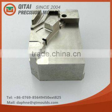 High Precision Mold / Polishing Cnc Milling Mold Components Slides/2016 Express Best High Precision CNC Machining Parts photo-3