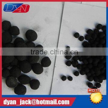 Coal-based Spherical Activated Carbon Price per Ton for Sale