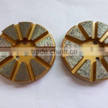 Diamond Cup Grinding Wheel