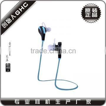 Sports Earphone Bluetooth Earphbud Strereo photo-3