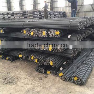 Manufacture Directly Supply GR40/GR60 Hot Rolled Deformed Steel Bar/ Iron Rod /Reinforcing Bar From Tangshan, China photo-5