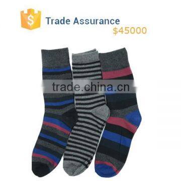 Mans Sock Bulk Knitted Man Sock Wholesale Designer Classic Socks photo-2