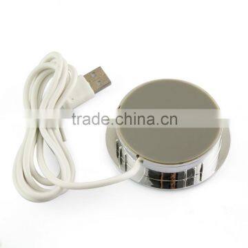 OEM Qi Wireless Charging Pad For Mobile Phones-Turn Your Furniture Into A Wireless Smartphone Charger photo-6