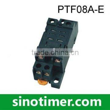 PTF08A-E Relay Socket