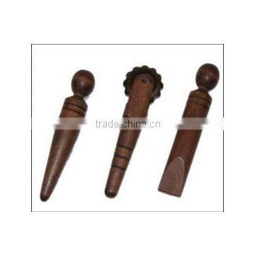 Wooden Trigger Point Therapy Tool Wood Massage Tool