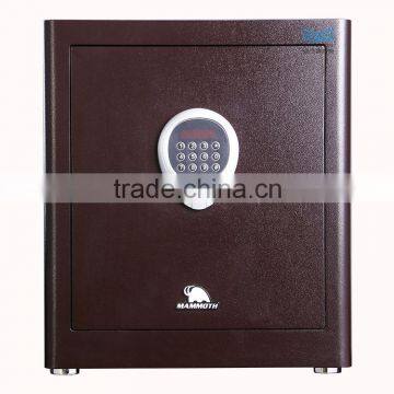 Electronic Home and Hotel Safe for Jewelry With Digital Password Safe Box AT-4540
