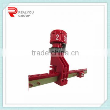 WST Bar Form Off Load Tap Changer for Oil Immersed Distribution Transformer