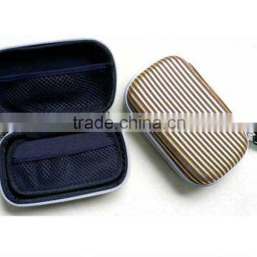 thermoformed eva case for cosmetic products