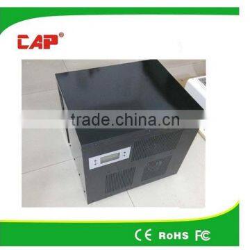 Solar Controller Inverter Batteries 10kw off Grid Solar Energy Generator photo-2