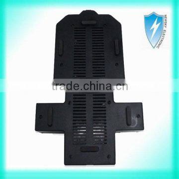 3 in 1 Dual Controller Charger Dock & Cooling Fan Stand for Xbox One
