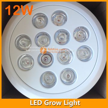 12W Retrofit LED Plant Light