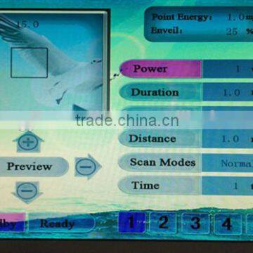 Magical Effect!! Vaginal Tightening Vaginal Tightening Device FDA Approved Fractional Co2 Laser Machine Tattoo /lip Line Removal photo-5