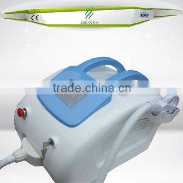 Professional IPL Beauty Machine e-light armpit hair removal for skin rejuvenation,wrinkle removal