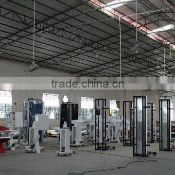 Hot Sale Solarium Tanning Bed With 42 Pcs of LED Lamp photo-4