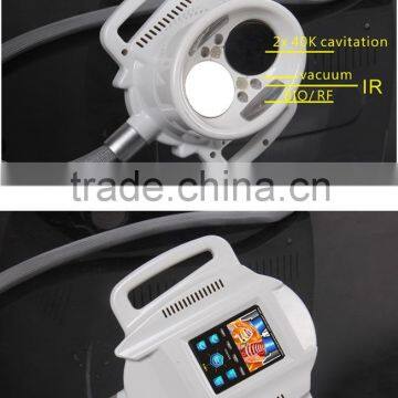 Cheap Portable Ultrasound Cavitation Equipment Slimming Products Malaysia photo-3