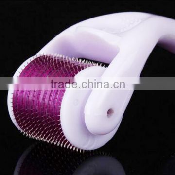 China Best Price 540 Needles Derma Roller 0.5mm