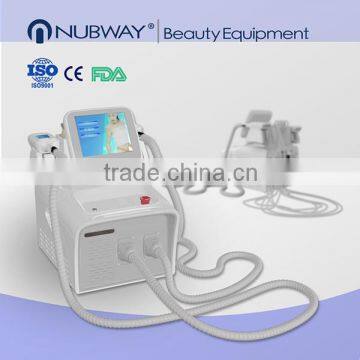 Hottest weight loss best portable cryolipolysis fat freezing body building machine