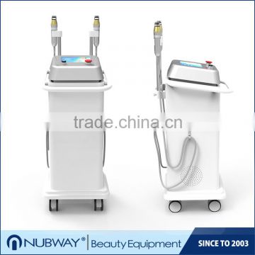 CE /FDA approved technology foot switch precise energy delivery infini rf microneedle radiofrequency equipment machine