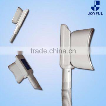 Vertical Freeze Fat Machine Cryo Vacuum Slimming Cryolipolysie Reduce Cellulite photo-2