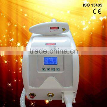 2013 Multifunction beauty equipment machine E-light+RF+laser equipment wireless rf signal detectors