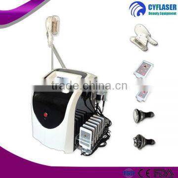 2016 high quality cryo slimming machine/cry machine price/cry machine for home use