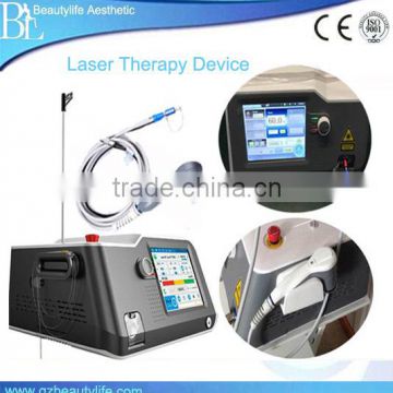 Pain Relief Laser sports injury treatment/Diode laser therapy