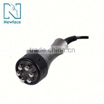 Online Shopping Q9 Multiheads Fat & Weight Loss Body Massage Vibrator Machine With Rf&photon