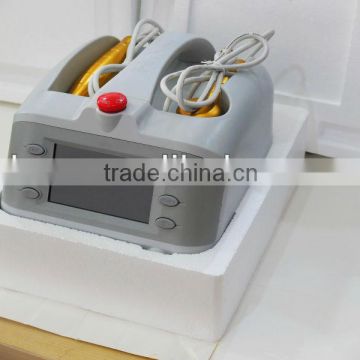 rehabilitation cold laser therapy apparatus pain therapy device clinic use and home use