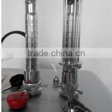 Face Lifting China CO2 Laser Power Supply/co2 Fractional Laser Acne 40w Scar Removal With Vaginal /fractional Co2 Laser Face Lift Machine 10600nm photo-5