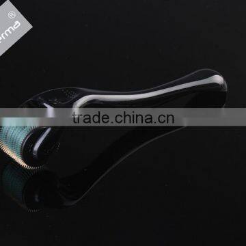 Best Quality Micro Needle Skin Roller Therapy Microneedle Dermaroller photo-4