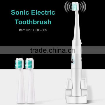 weterproof sonic toothbrush wholesale kids toothbrush HQC-005