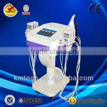 Aesthetic laser fat melting machine(CE/ISO13485/TUV)