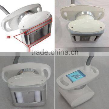 Double rf Vacuum Fat Lipolysis and Skin Tightening Device - Cellactor photo-5