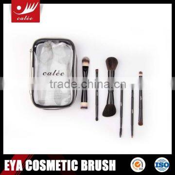 Hot Selling Soft Synthetic Hair of 8-piece Professional Makeup Brush Set photo-4
