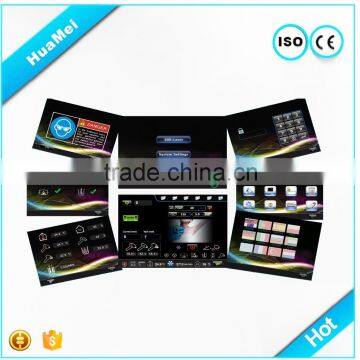 2016 Powerful Advanced 808nm Diode Laser Hair Removal/808 Diode Laser photo-3