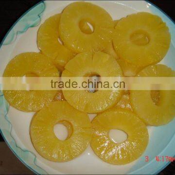 2016 New Crop Fresh Material Canned Pineapple Broken Slices 454g photo-5