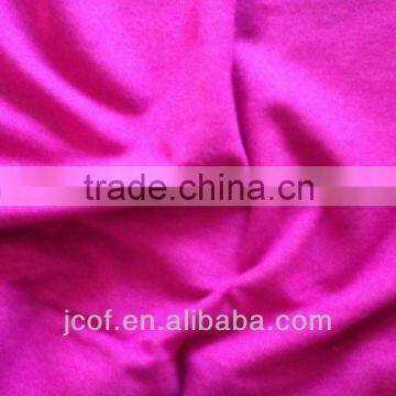 Knitted Bamboo/Cotton Spandex Jersey Fabric