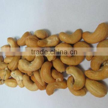 SALT ROASTED CASHEW NUT GOOD PRICE